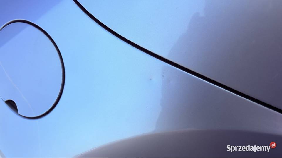 Renault Scenic 16 benLPG czujnik zmierzchu Koszalin