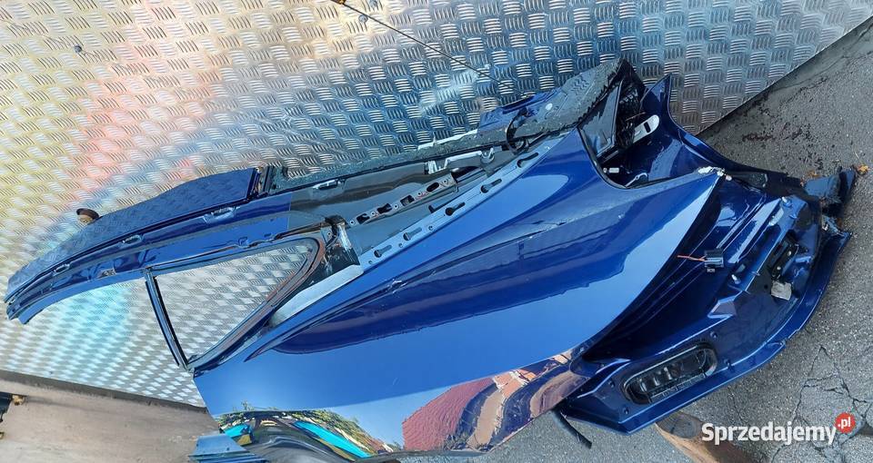 TYLNY LEWY BŁOTNIK ASTON MARTIN DB11 Międzychód sprzedam