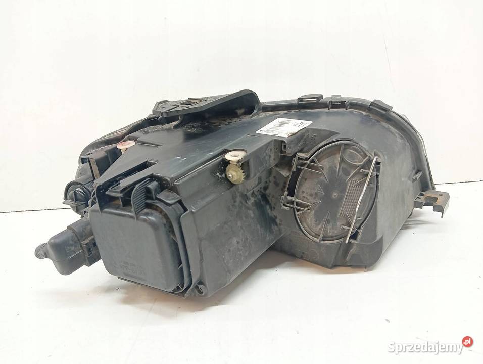 LAMPA PRZÓD LEWA EU 0301206201 Audi A3 II Rok produkcji 2003