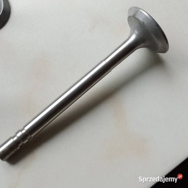 Zawory ssące i wydechowe Fiat 125p FSO 1500 osobowe Paczków