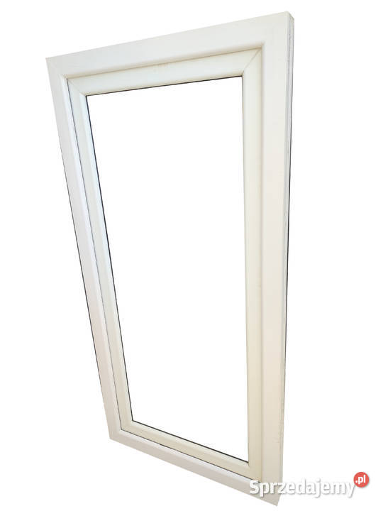 OKNA KacprzaK OKNO PCV 73X148 Używane Promocja lubelskie Lublin