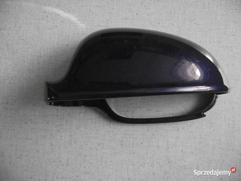 Vw Golf 5 Obudowa lusterka lewego Wrocław