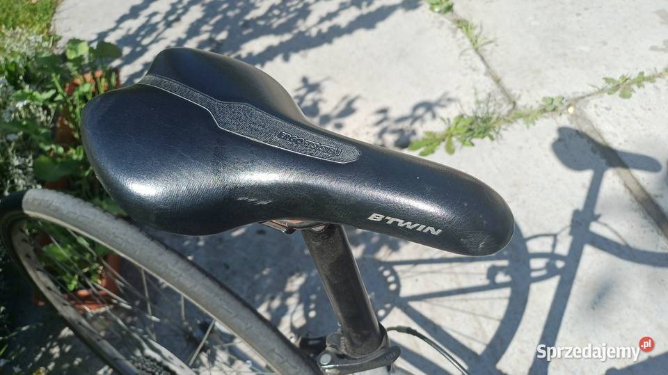 Sprzedam rower Opole