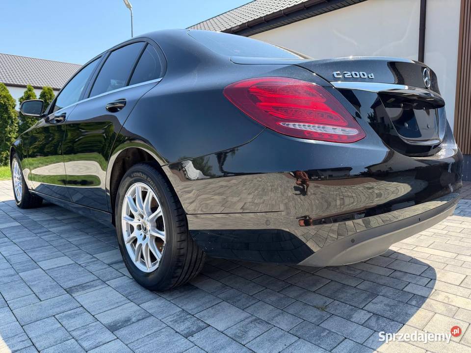 Diesel Klasa C wielkopolskie Turek