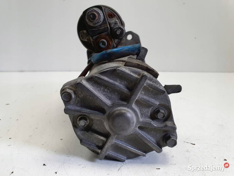 ROZRUSZNIK Volvo V70 III 20 D3 ROZRUSZNIK Rudka