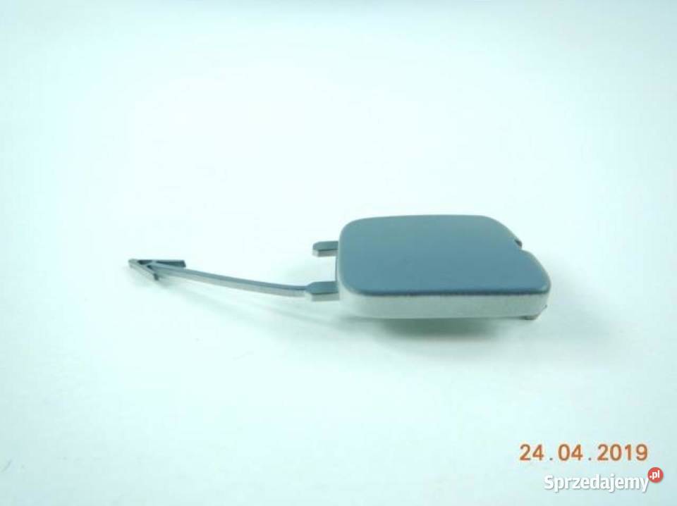 ZAŚLEPKA ZDERZAKA TYŁ FORD MONDEO 0714 1483967 sprzedam