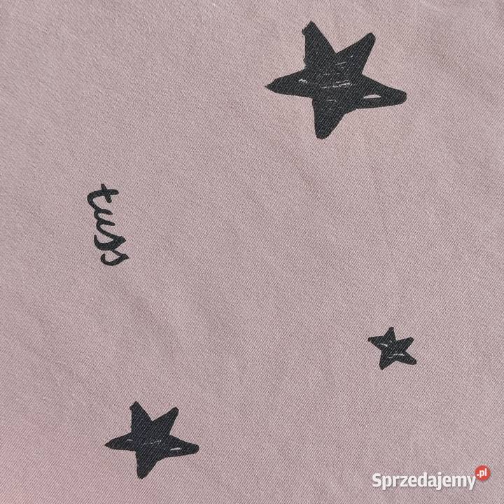 Sukienka Frilly Gwiazdki Tuss 9298 Taupe Katowice sprzedam