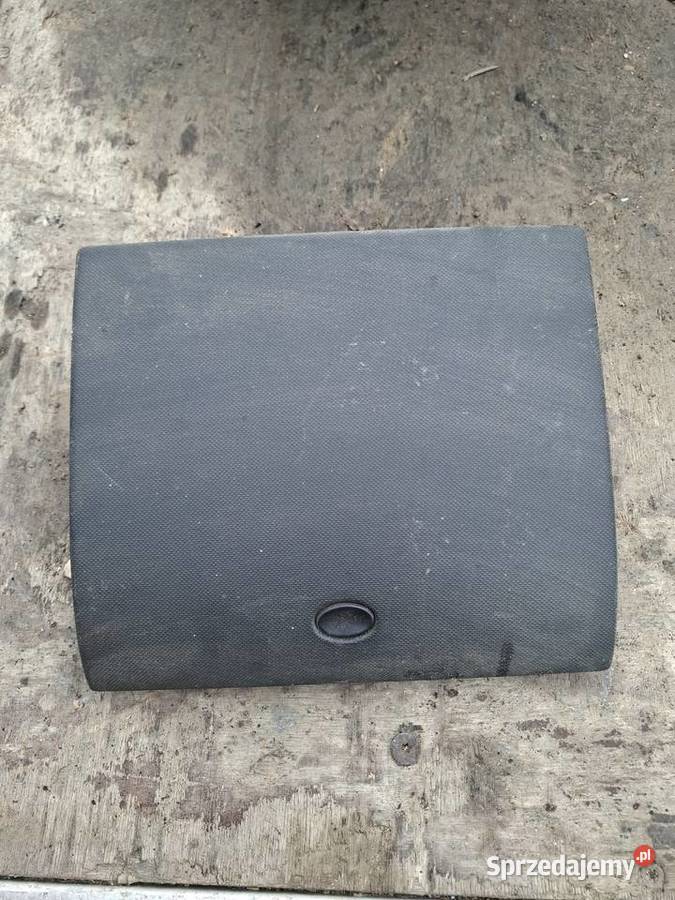 Schowek Konsoli Ford Galaxy 2 osobowe Wisznice