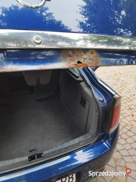 Opel vectra c GTS Busko-Zdrój