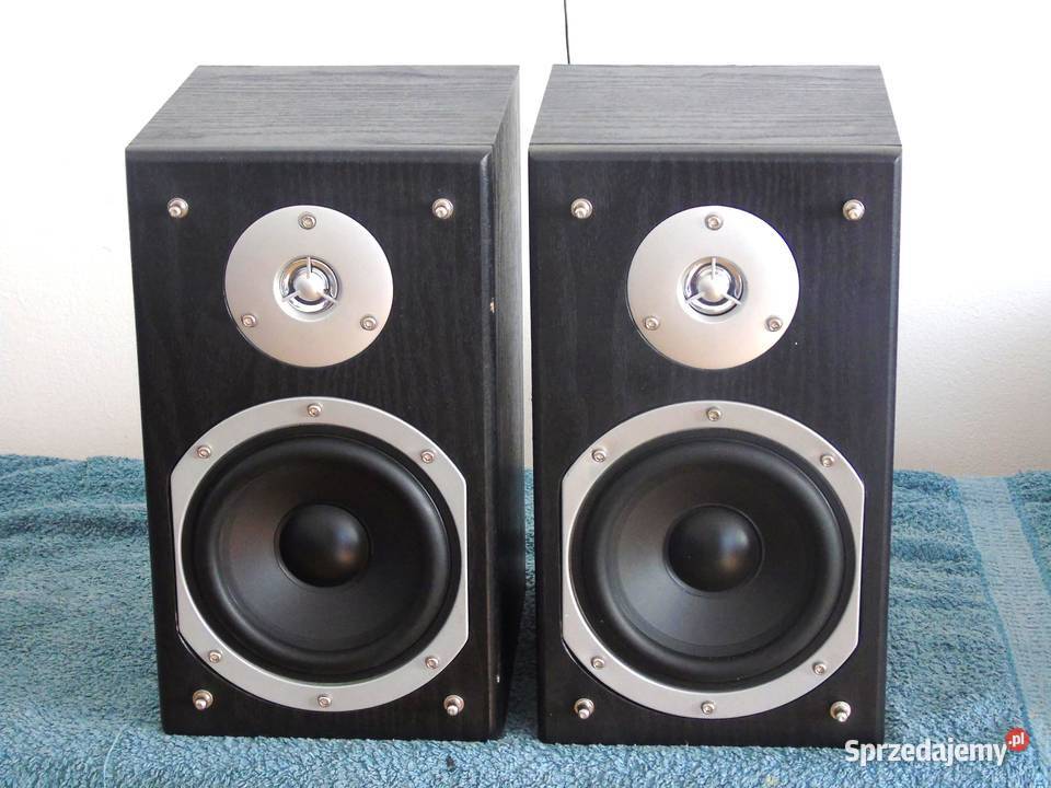 Kolumny Beng sprawne i mocne 2x 120 wat WYSYŁKA podkarpackie Jasło