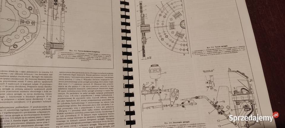 STAR 266 budowa i naprawa Pozostałe Stalowa Wola sprzedam