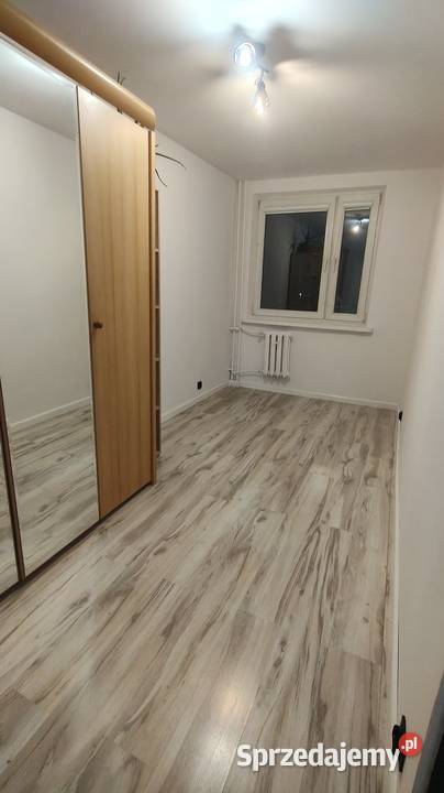 Wynajme mieszkanie 3 pokojowe 48m2 Zielona własność pomorskie Starogard Gdański