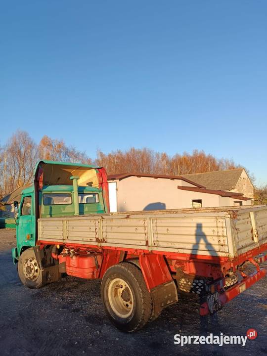 Sprzedam Star Sandomierz sprzedam