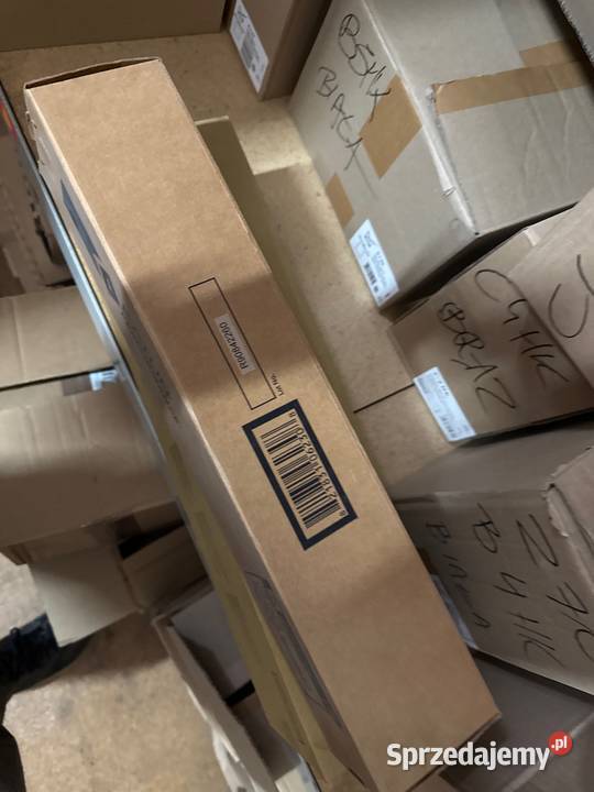 Toner Katun tn511 wielkopolskie Turek sprzedam