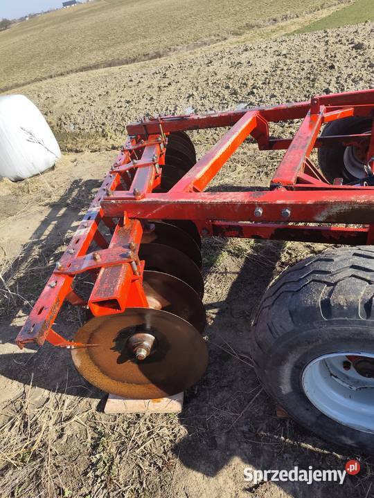 Talerzówka 33m Jabłonowo Pomorskie