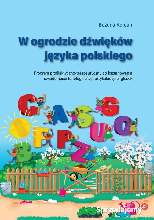 W ogrodzie dźwięków języka polskiego Kielce