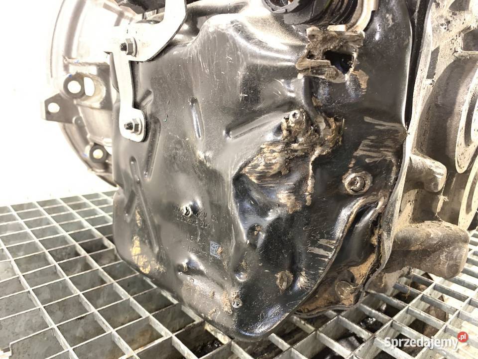 SKRZYNIA BIEGÓW SKODA 20 TSI WGA 20 265 sprzedam