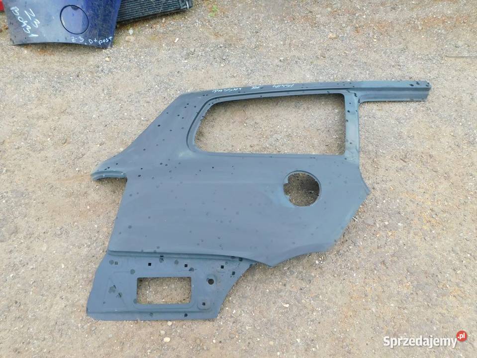 passat B6 kombi błotnik tył 40451 WYSYŁKA osobowe sprzedam