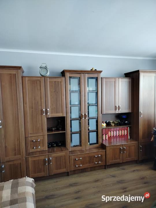 Meble pokojowe Tyszowce