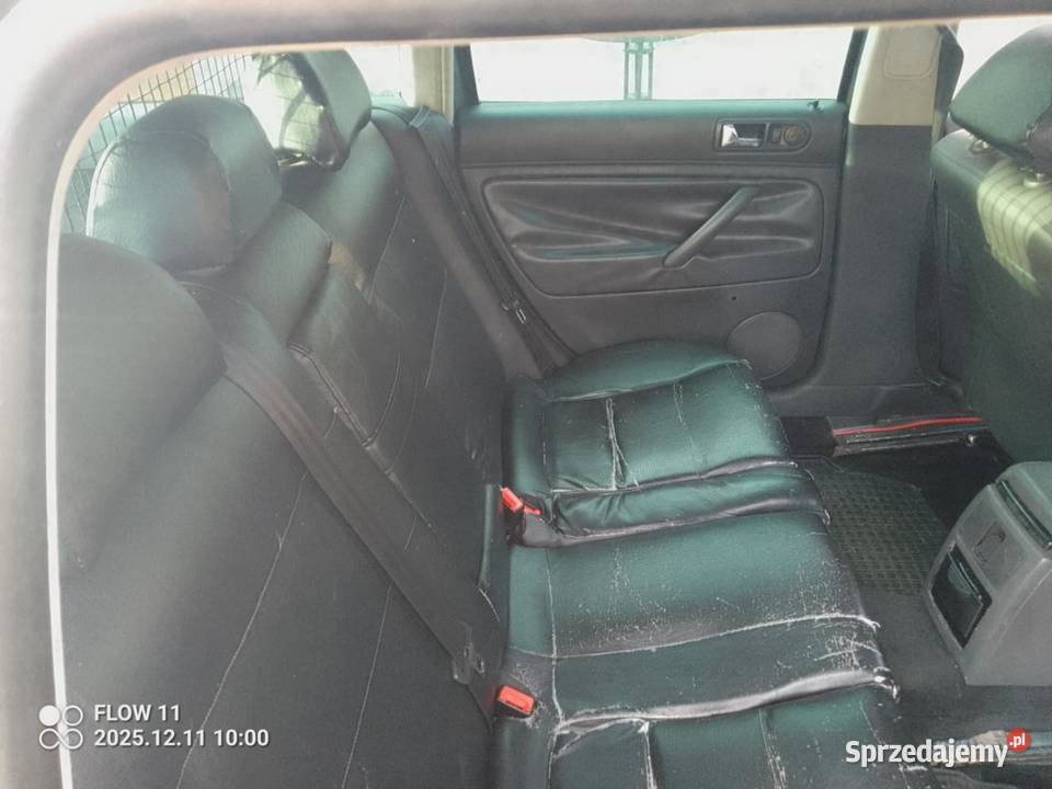 sprzedam vw pasat b5 19 2005 automat Chojnice sprzedam