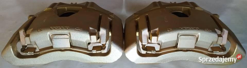 Swap hamulce 314mm zaciski przód Opel Vectra C Siemianowice Śląskie sprzedam