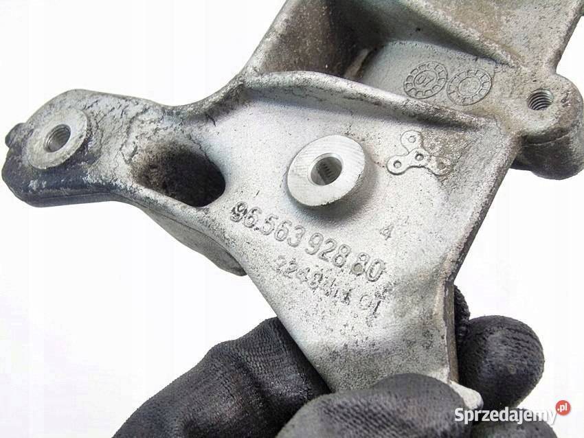 ŁAPA SILNIKA 20 HDI 307 407 C5 C4 607 SCUDO osobowe Sosnowiec