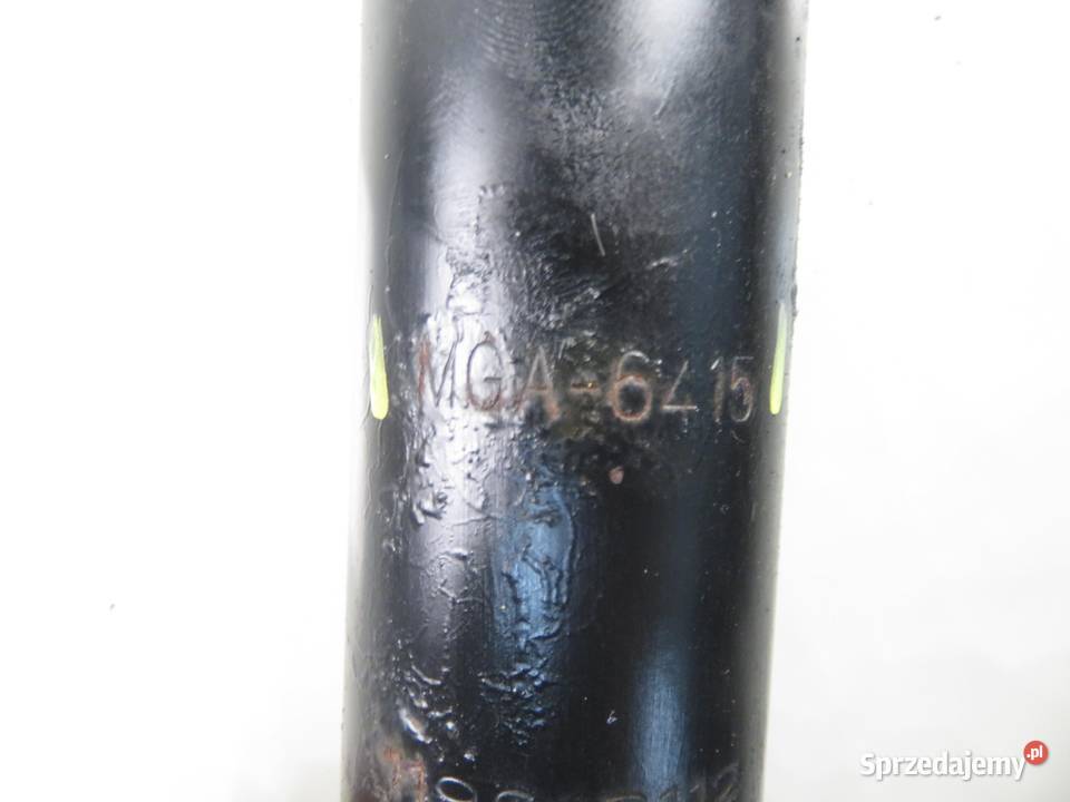 AMORTYZATORY TYŁ SUZUKI JIMNY 13 16V 4WD MGA6415 Amortyzatory