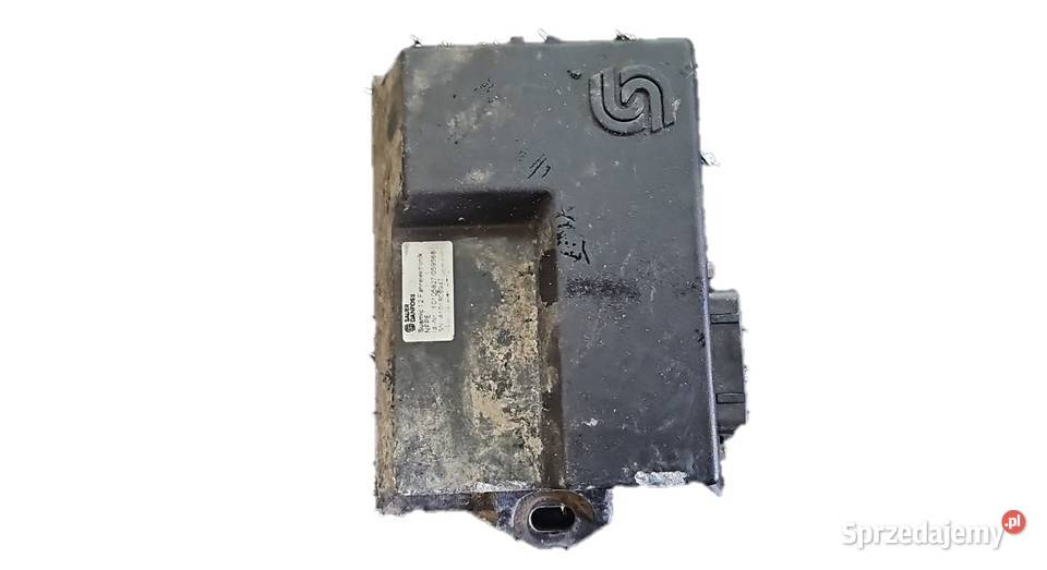 Sterownik Sauer Danfoss Merlo P288 Pozostałe Wilkowo