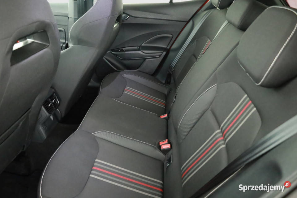 Skoda Fabia 10 TSI asystent pasa ruchu Bielany Wrocławskie sprzedam