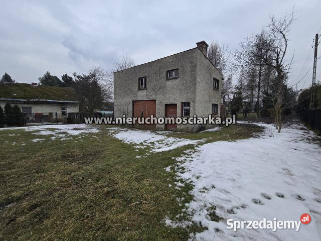 Dom wolnostojący Radlin 180m2 sprzedam