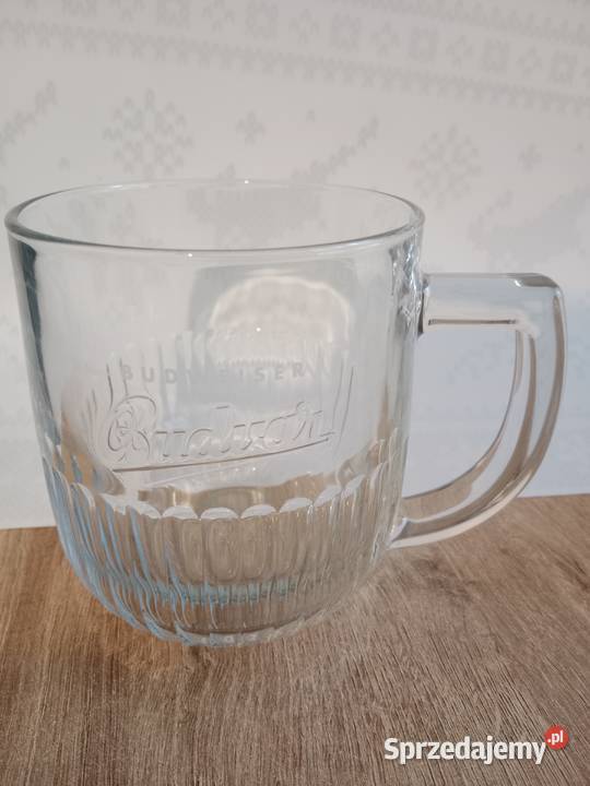 Sprzedam kufel do piwa Zabrze