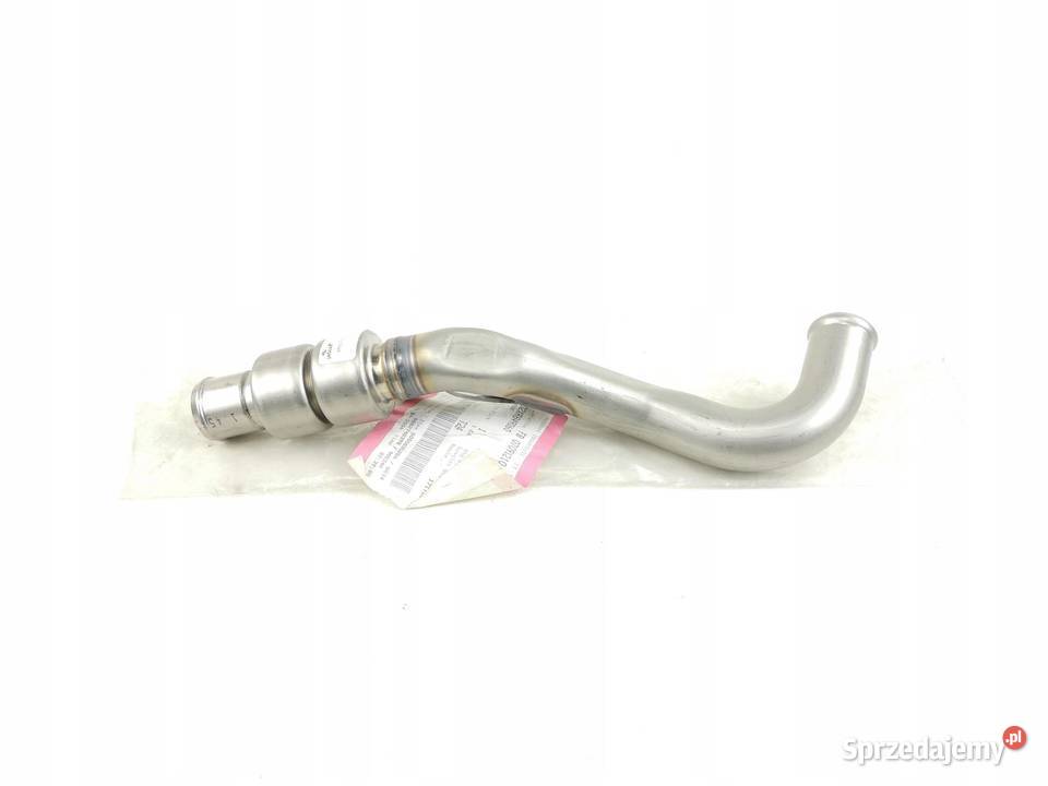 RURA INTERCOOLERA JAGUAR XJ 0309 XF 0915 27 BiT osobowe lubelskie