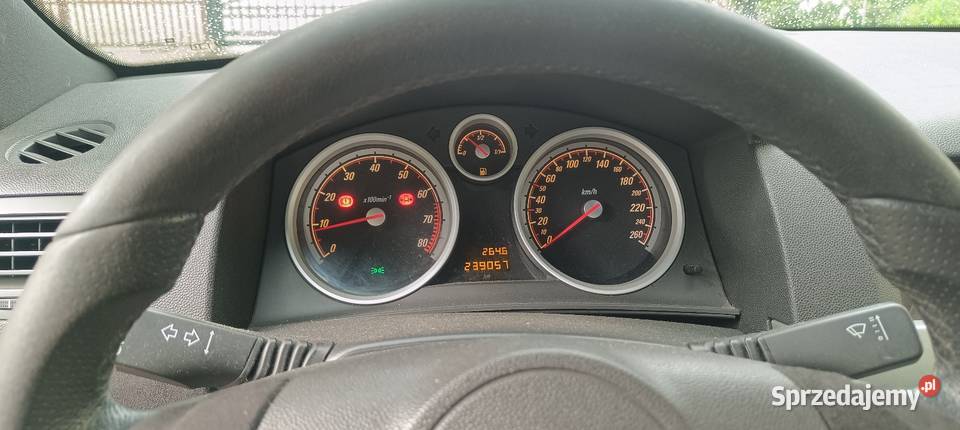 Opel Astra GTC 18 manualna mazowieckie Wieliszew