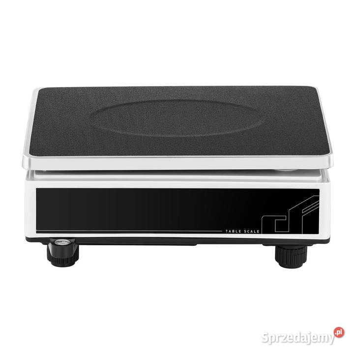 Waga paczkowa listowa 602g LED Częstochowa sprzedam