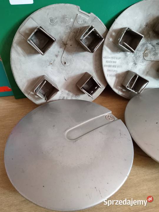 kołpaki dekle VW 4