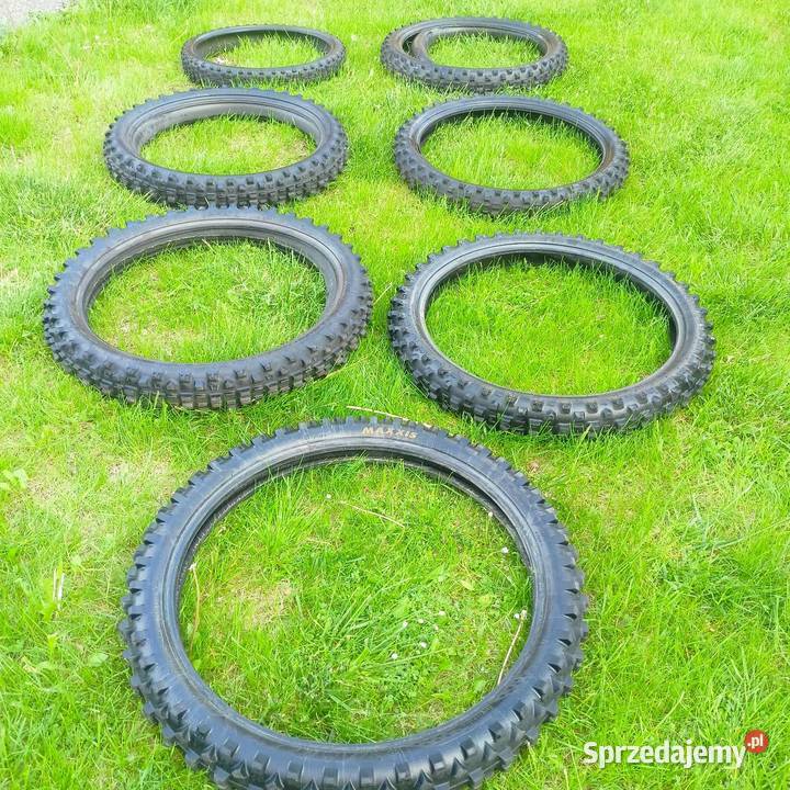 OPONA MOTO CROSS ENDURO WANDA z moussem 1209018 Ropczyce
