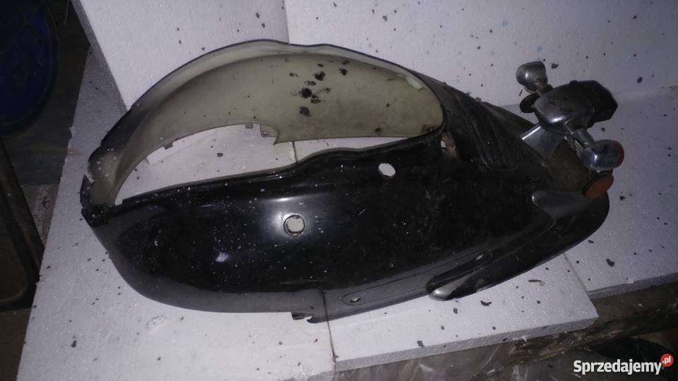 Honda shedow 125 replika łódzkie sprzedam