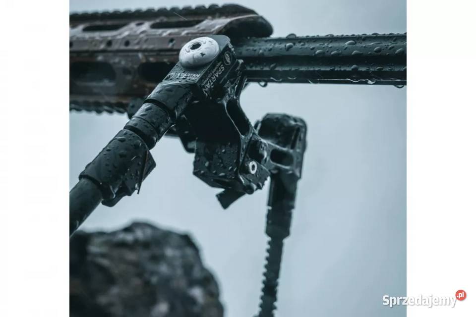 Bipod Spartan Valhalla niekokesz wielkopolskie Trzcianka