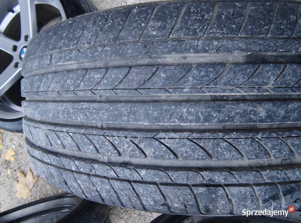 Felgi koła BMW concave 5x120 19 opony lato Jędrzejów