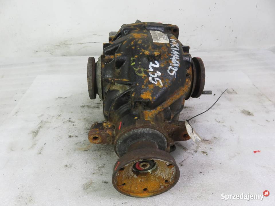 DYFER BMW 3 E46 320 7525204 235 osobowe Dyferencjały