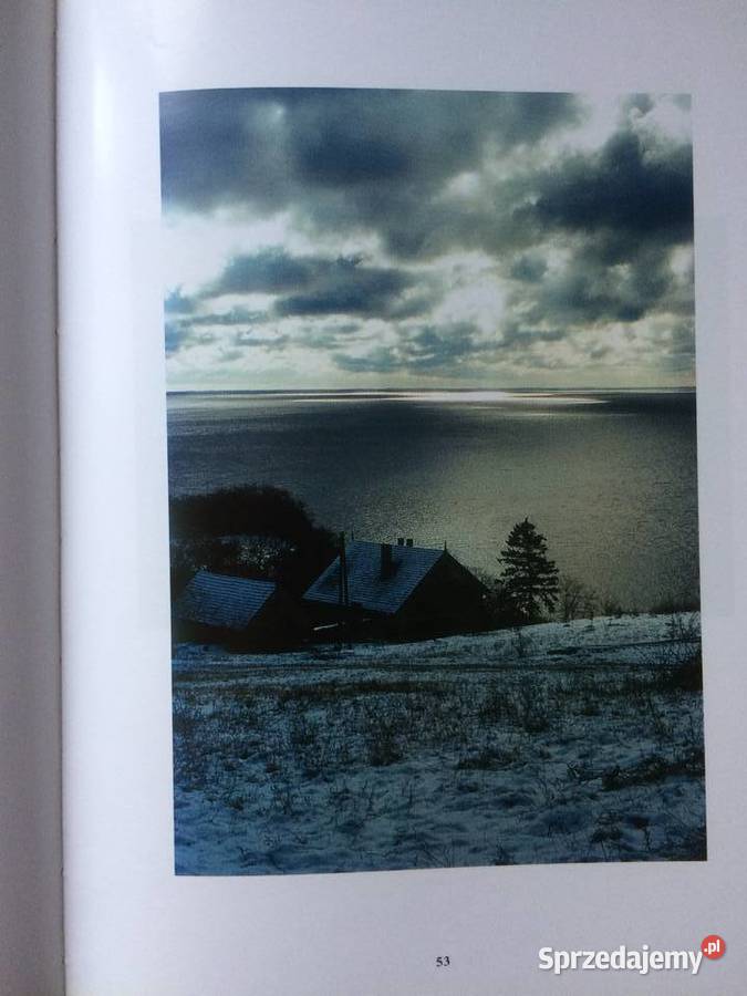 2796 Rzeka Która Łączy Szczecin sprzedam