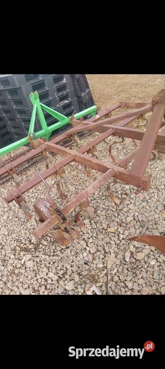 Kultywator grudziądz 21m Nowy Sącz