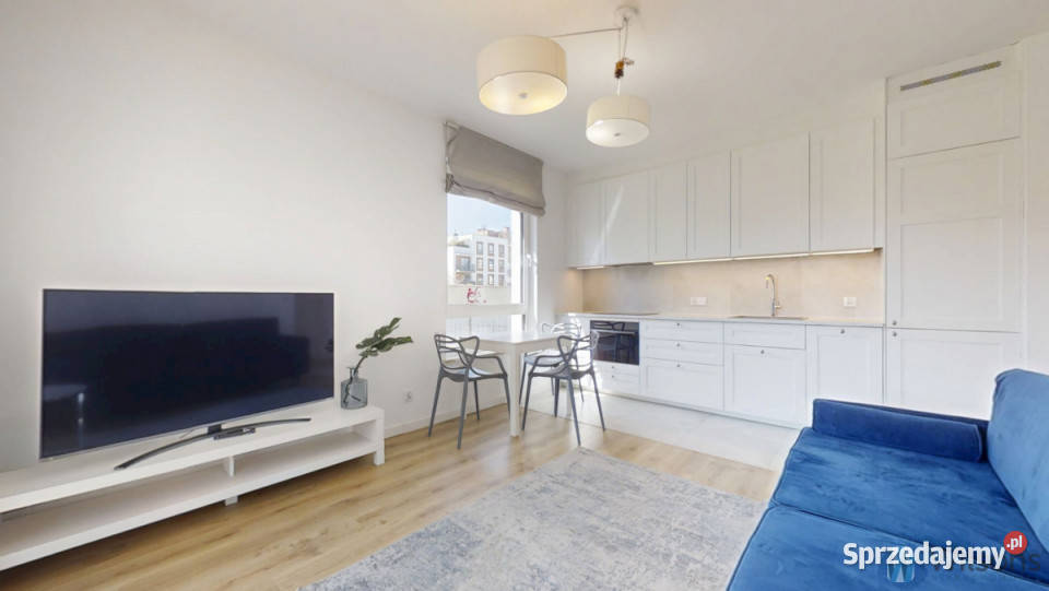wynajmu mieszkania 50m2 3 pokojowe Warszawa Wynajem