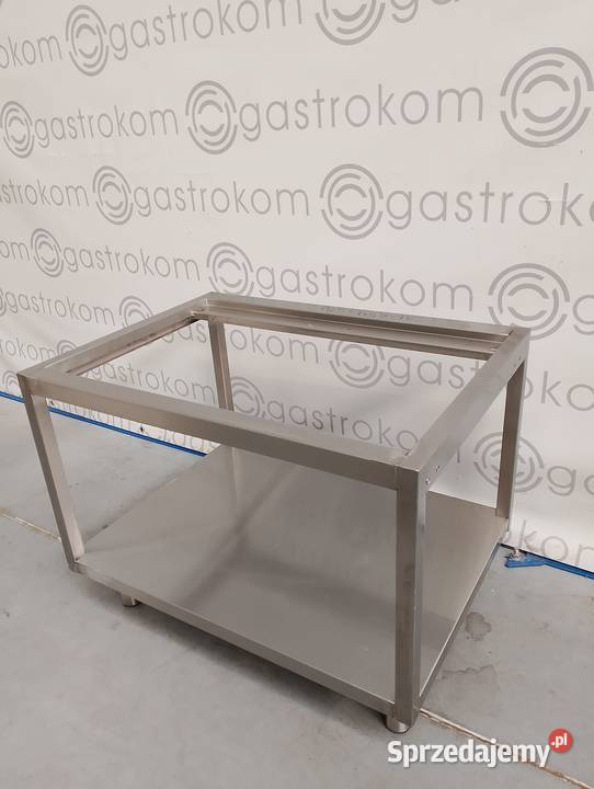 Podstawa pod grill i patelnię 80x59x605 Wrocław