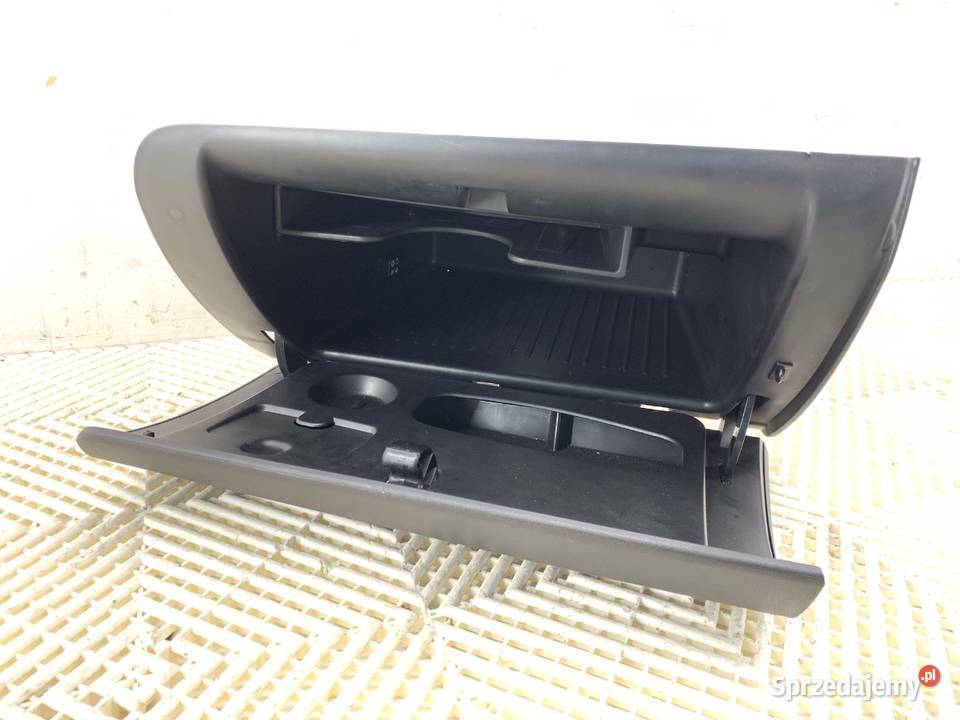 SCHOWEK PASAŻERA KIA VENGA Hatchback PÓŁKA DESKI sprzedam