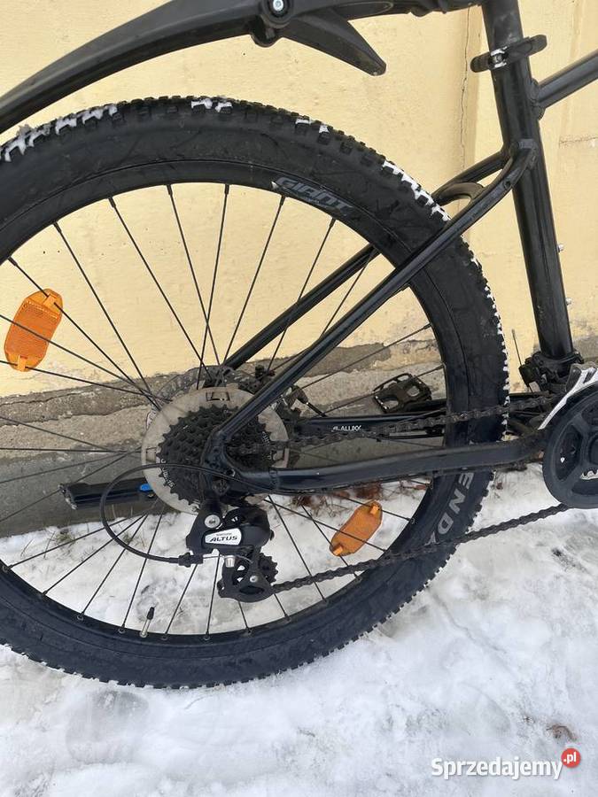 Giant Talon 275 M zadbany Zgorzelec