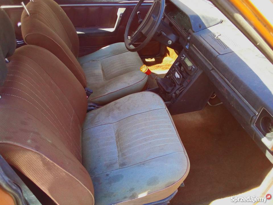 Polonez Borewicz POLSKI KLASYK Koszyce sprzedam