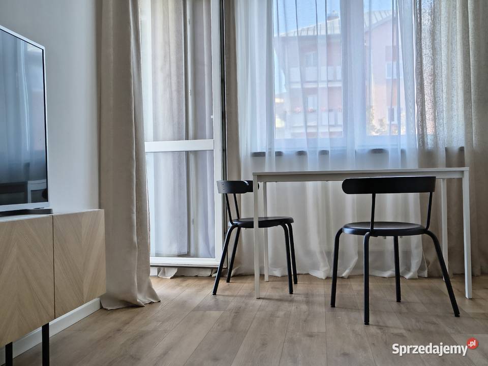 Mieszkanie kapitalnym remoncie 31 m balkon sprzedam