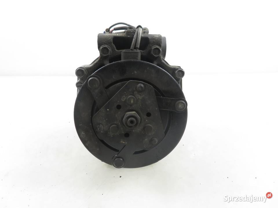 KOMPRESOR KLIMATYZACJI MITSUBISHI OUTLANDER II małopolskie