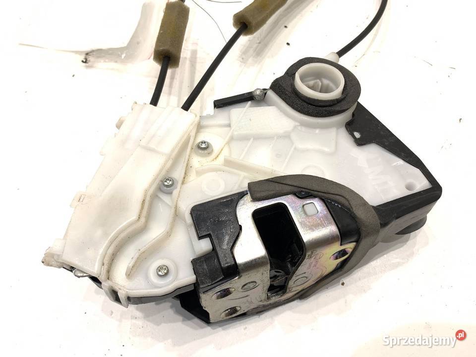ZAMEK DRZWI PRAWY PRZÓD HONDA CRV IV SUV